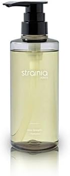 Amazon | [strainia] [ストレーニア] ケアストレートシャンプー