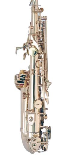 Amazon | PLAYTECH (プレイテック) カーブドソプラノサックス