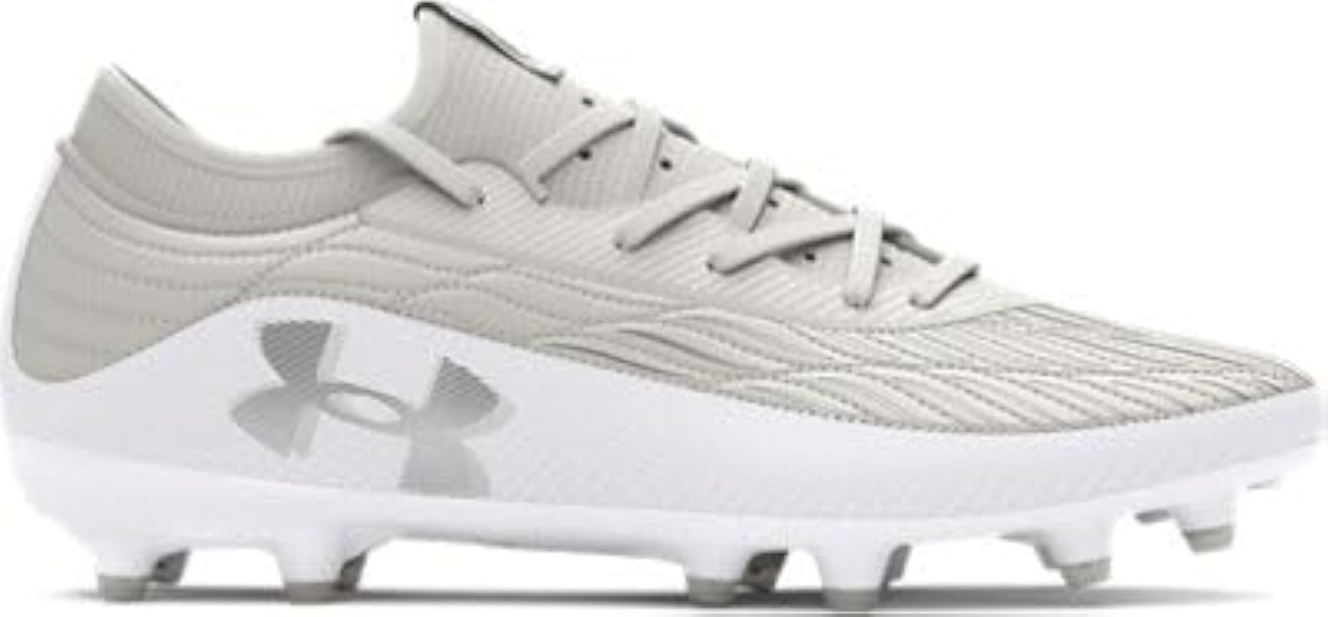 Amazon.com | Under Armour Unisex Magnetico Select 4 Football Cleat