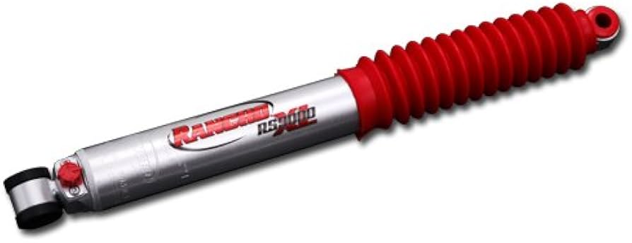 Amazon | RANCHO ( ランチョ ) ショックアブソーバー【RS9000XL】(2本
