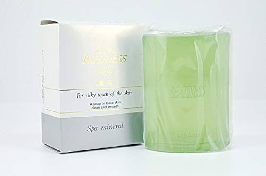 Amazon | メナード MENARD 薬用ビューネ ソープ スペアー 120g 洗顔