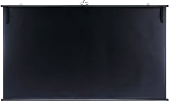 Amazon | サンワサプライ プロジェクタースクリーン(壁掛け式)(16:9