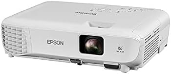 Amazon.co.jp: Epson Projector HDMI LCD 3300lm XGA 2.4kg EB-E01