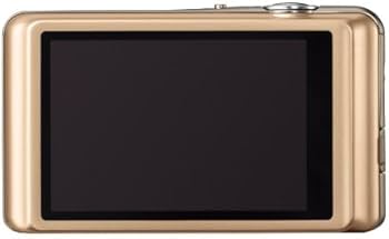 Amazon | パナソニック デジタルカメラ ルミックス シャインゴールド