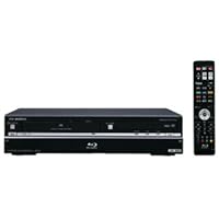 DXアンテナ、“3 in 1”のBDレコーダー「DXBW320」を発売：VHS付き