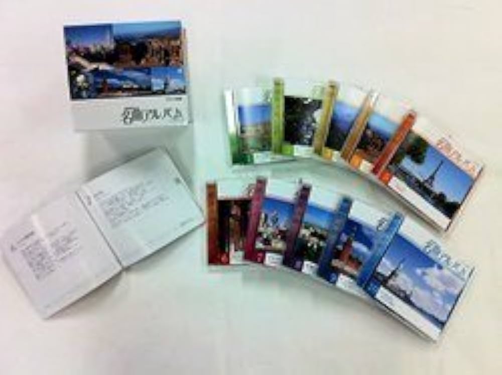 Amazon.co.jp: CD NHK 名曲アルバム ベスト120 CD-BOX 全10枚セット