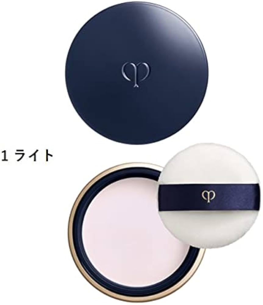 Amazon | 資生堂クレ・ド・ポーボーテ プードルトランスパラントn M