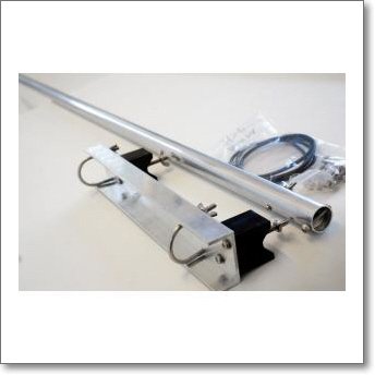 Amazon | OHM-6501ATE 6.5mアンテナチューナーATU用エレメント3.5