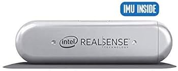 Amazon.co.jp: Intel Realsense Depth Camera D435i [並行輸入品