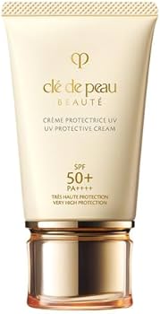 Amazon.co.jp: 資生堂クレ・ド・ポーボーテ クレームUV n 50g