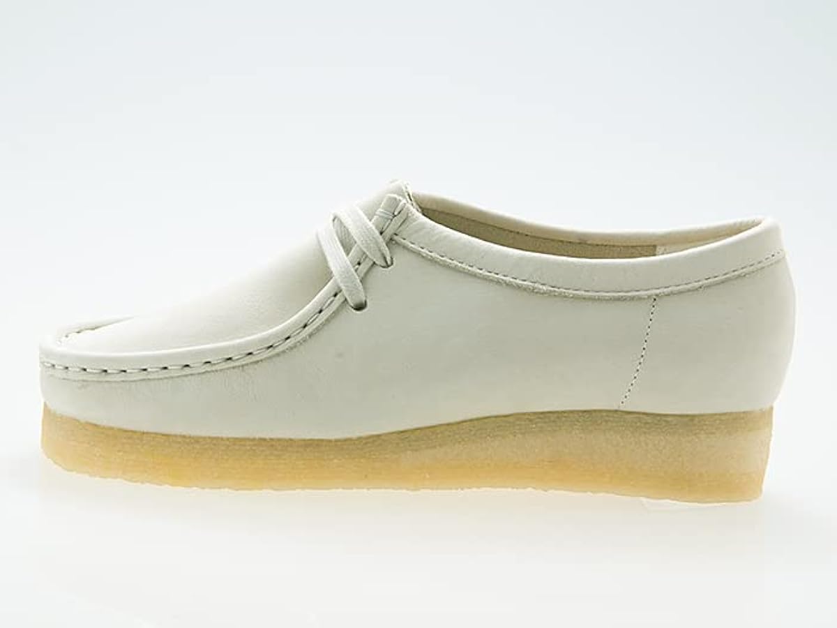 Amazon | [クラークス] CLARKS ORIGINALS WALLABEE ウィメンズ