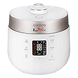 CUCKOO Premium New圧力名人SP CRP-ST0605F [アーバングレー] 価格比較