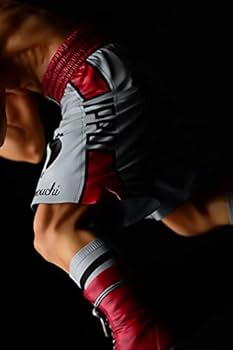 Amazon | はじめの一歩 幕之内一歩-fighting pose-ver.damage