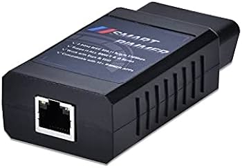 Amazon | SMART BIMMER ENET Wi-Fi アダプタ for BimmerCode BMW MINI