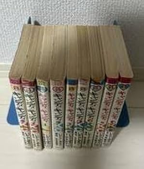 Amazon.co.jp: キャンディキャンディ 全9巻 全巻セット いがらしゆみこ