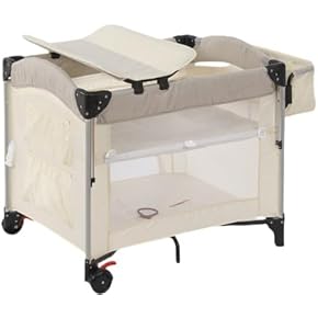 ベッドサイド用ベビーベッド - Amazon.co.jp