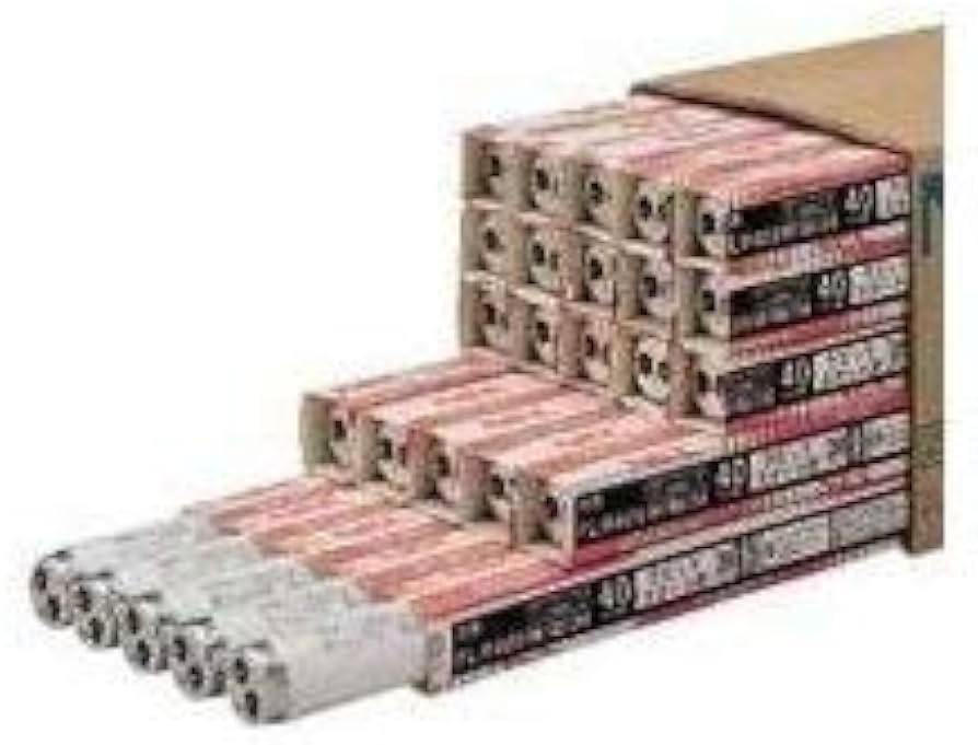 Amazon | NECライティング/NEC 一般蛍光ランプ【FLR40SW/M/36