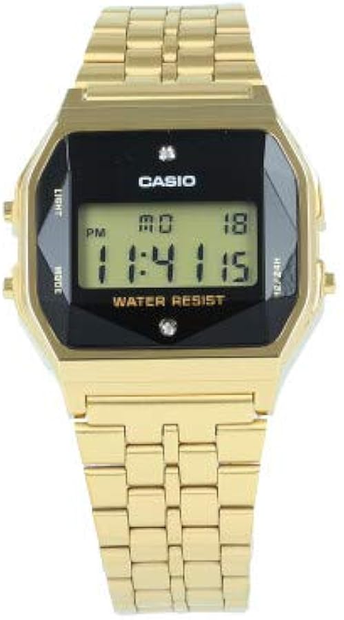 Amazon | CASIO カシオ チープカシオ チプカシ 腕時計 時計 ユニ