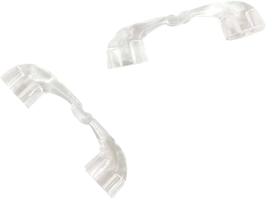 Amazon.co.jp: ハズキ 鼻パッド 交換用 ノーズパッド Hazuki 鼻あて