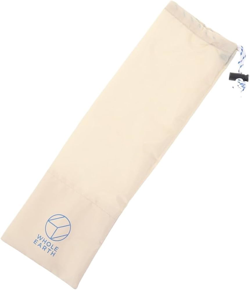 Amazon.co.jp: ホールアース（Whole Earth） チタニウム ペグセット