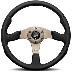 Amazon.co.jp: ステアリング・ハンドル - ステアリング・パーツ: 車