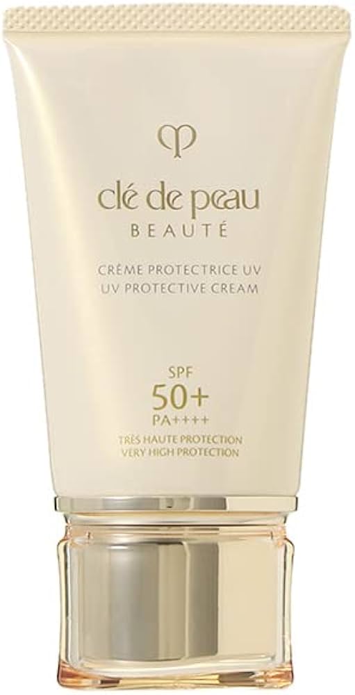 Amazon | 資生堂 クレ・ド・ポー ボーテ クレームUV n SPF50+ PA++++