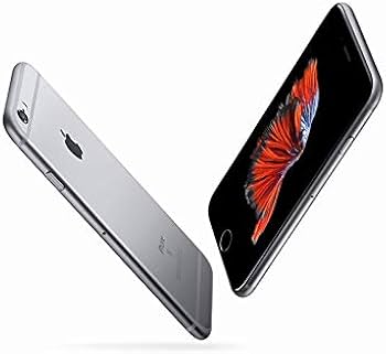 Amazon.com: Apple iPhone 6s 32GB Gray Unlocked 4G LTE : Cell