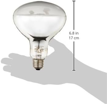 Amazon | 岩崎電気 アイ セルフバラスト水銀ランプ BHRF100/110V160WH