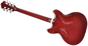 Amazon | PLAYTECH (プレイテック) セミアコースティックギター