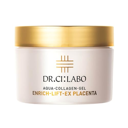 ドクターシーラボ アクアコラーゲンゲルエンリッチリフトex 120g」の
