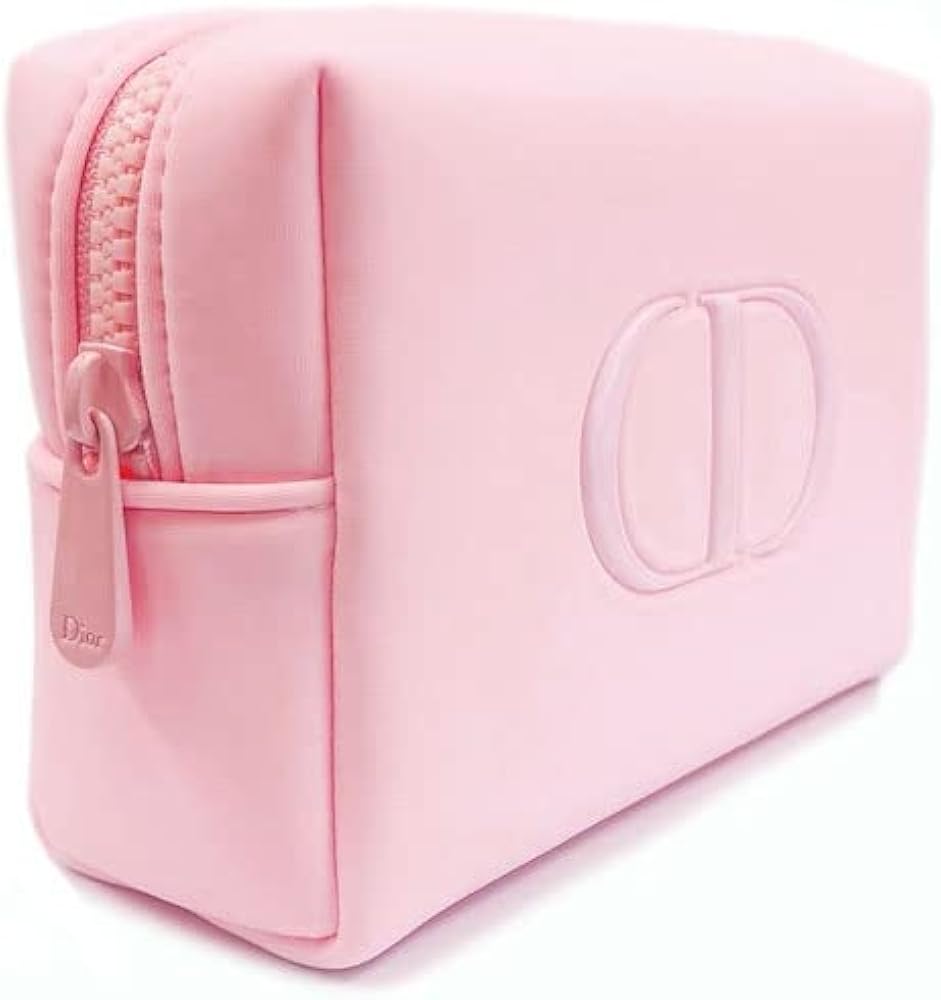 Amazon.co.jp: Dior ディオール ポーチ 化粧ポーチ かわいい 小物入れ