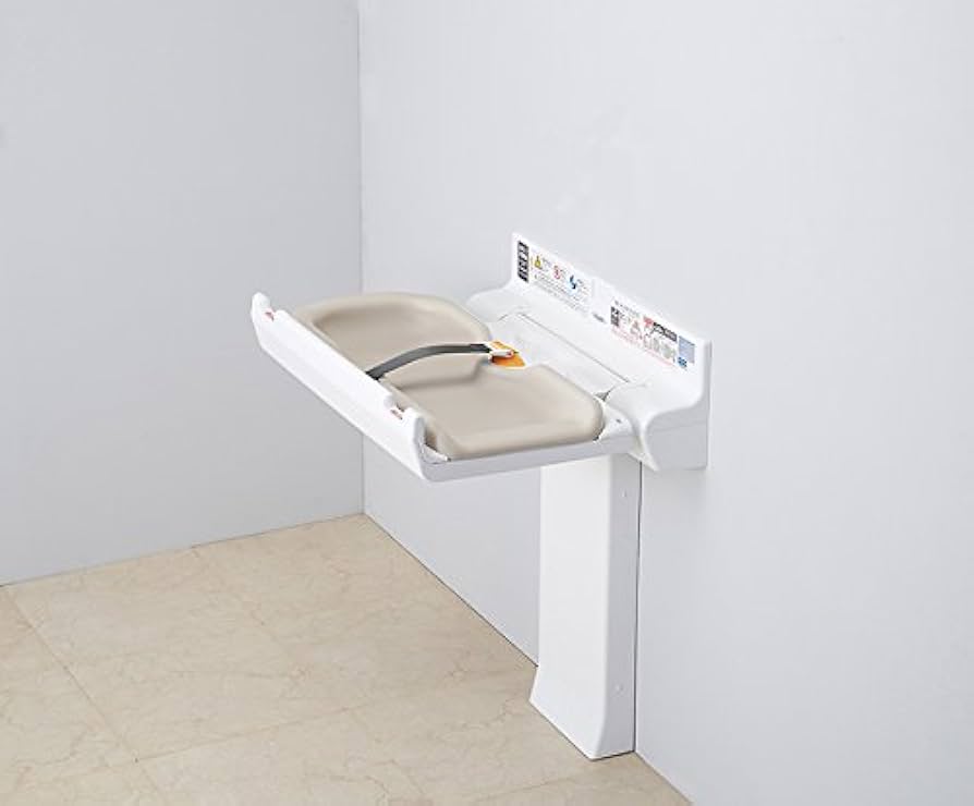 Amazon.co.jp: コンビウィズ 横型おむつ交換台 OK21F Combi 赤ちゃん