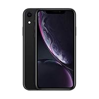 Amazon | 【整備済み品】 Apple iPhone XR 64GB ブルー SIMフリー