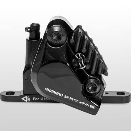 Amazon | SHIMANO (シマノ) DURA-ACE BR-R9170-F フロント用 DISC