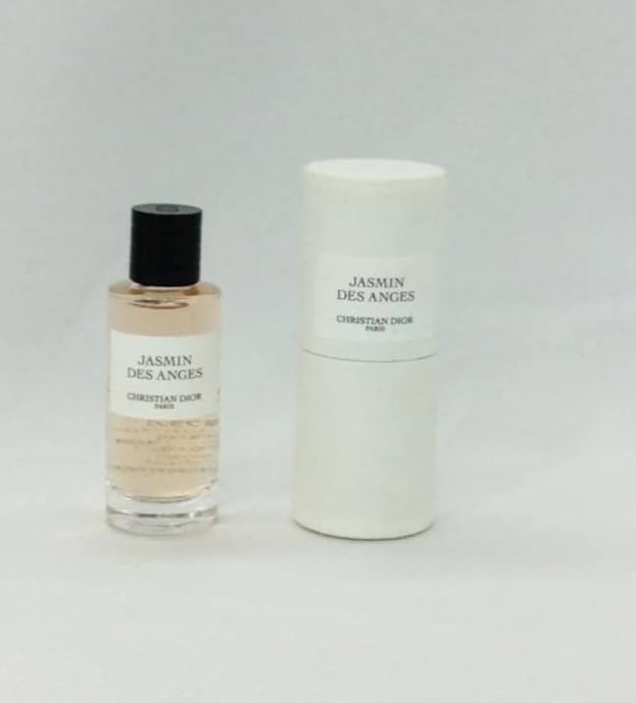 Amazon | Dior オードゥパルファン (ジャスミン デ サンジュ 7.5mL