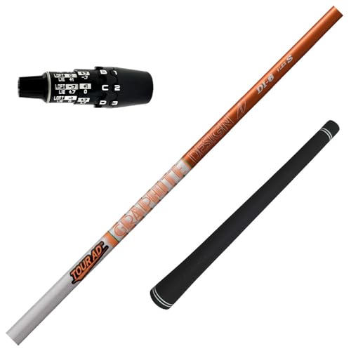 グラファイトデザイン ツアーAD DI-5 (ゴルフシャフト) 価格比較