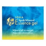 イオナ インターナショナル イオナ スパ&ミネラルエッセンスジェル 80g