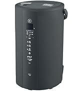 Amazon.co.jp: 象印マホービン 加湿器 1.8L 寝室にも使える