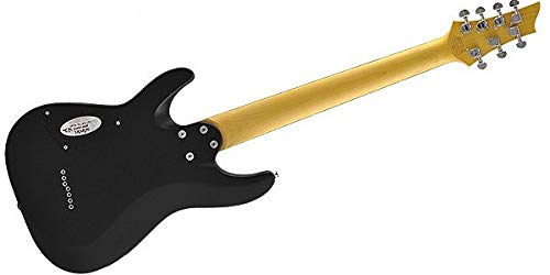 Amazon | SCHECTER (シェクター) 7弦エレキギター C-7 DELUXE SBK 7弦