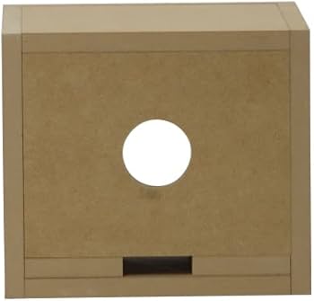 Amazon.co.jp: 【音工房Z】13センチ1発のサブウーファーキット1つ