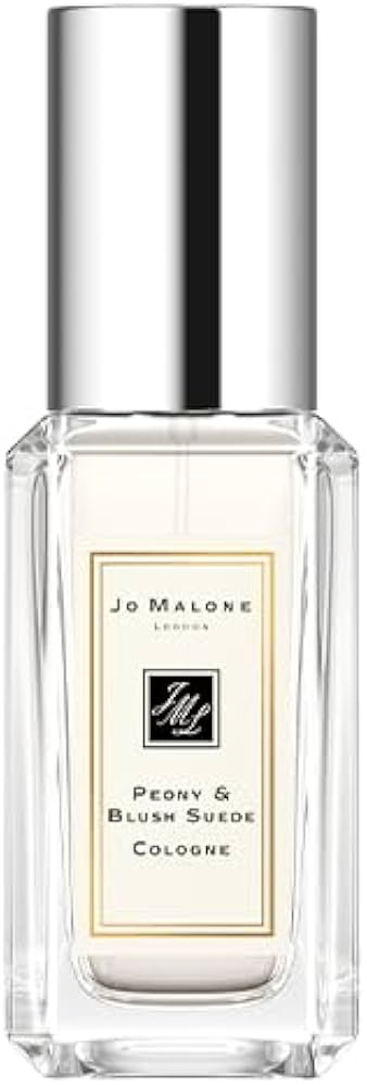 Amazon | ジョー マローン JO MALONE ピオニー&ブラッシュ スエード