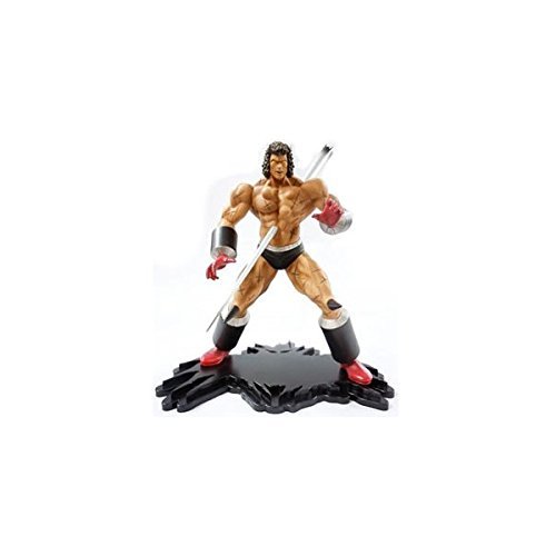 Amazon.co.jp: タイトーくじ本舗 キン肉マン ~7人の悪魔超人編~ B賞