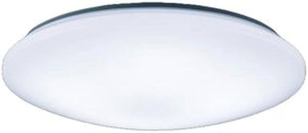 Amazon.co.jp: パナソニック(Panasonic) 天井直付型LEDシーリング
