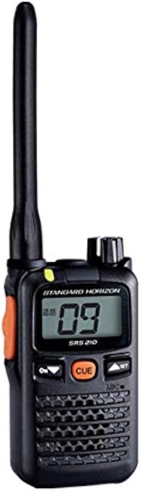 Amazon | スタンダードホライゾン 特定小電力トランシーバー 交互/中継