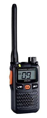 Amazon | スタンダードホライゾン 特定小電力トランシーバー 交互/中継