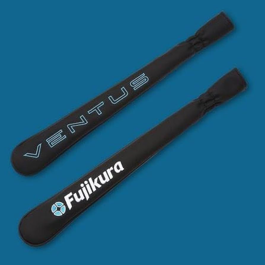 なぁ】フジクラ ベンタス レッド アライメントスティック