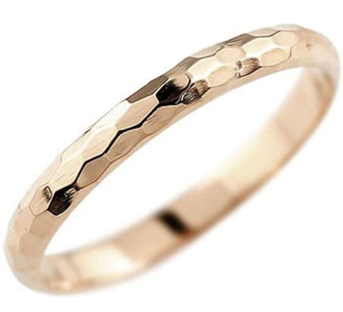 リング 18金 ゴールド 13号」の人気商品一覧 | 安い商品を通販サイト