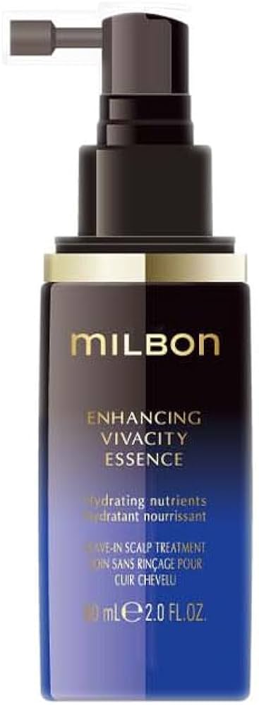 Amazon | ミルボン エンハンシング ビバシティ エッセンス 60mL