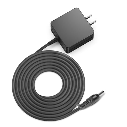 Amazon.co.jp: HKY ACアダプター 交換用充電器 対応 マウス