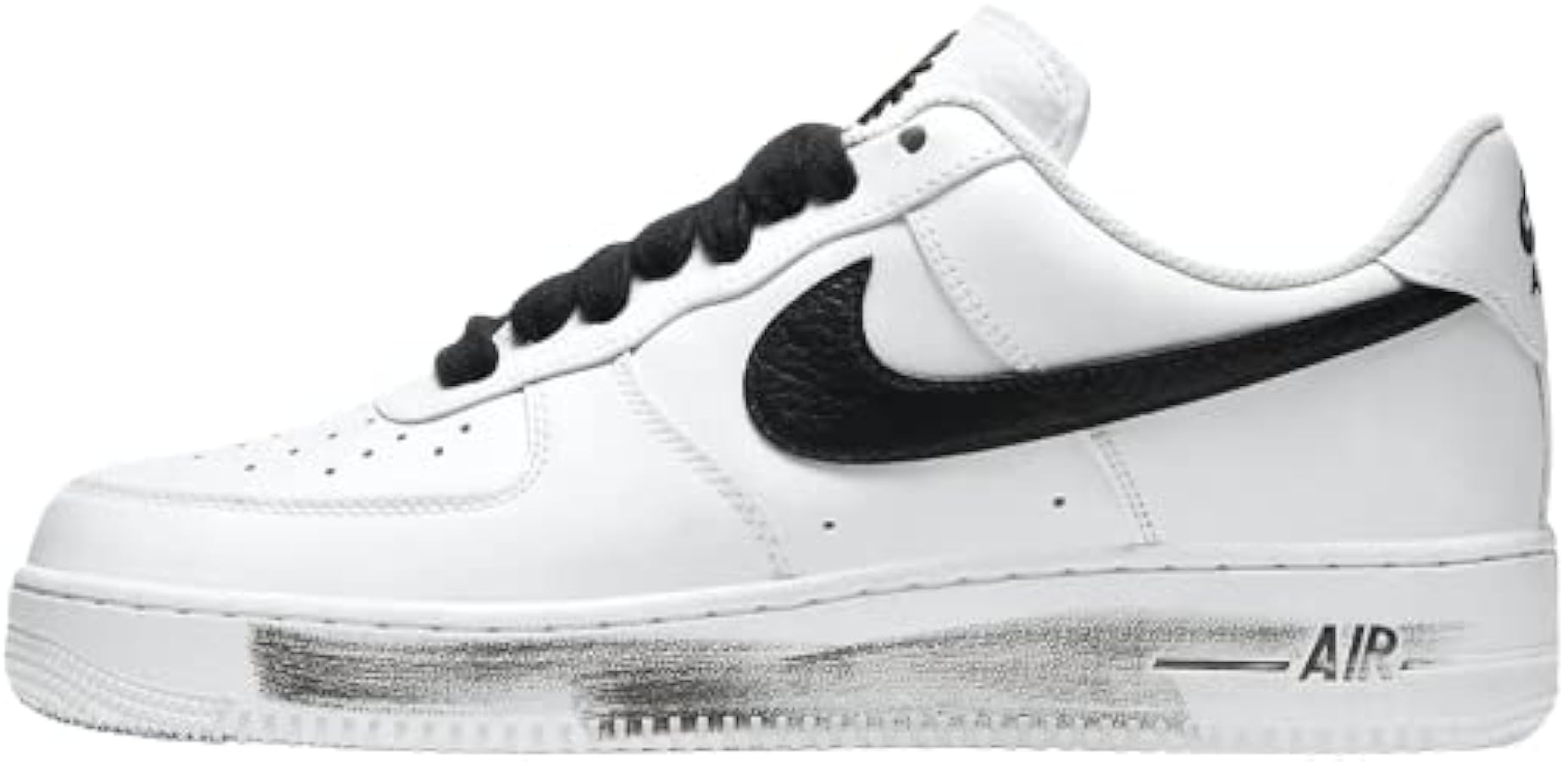 Amazon | [ナイキ] PEACEMINUSONE x AIR FORCE 1 PARA-NOISE 2.0